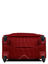 Valise souple Uplite 67 cm Rouge Rouge