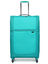 Valise souple Uplite 78 cm Aqua Green Aqua Green