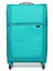 Valise souple Uplite 78 cm Aqua Green Aqua Green