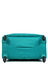 Valise souple Uplite 78 cm Aqua Green Aqua Green