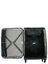 Valise souple Uplite 78 cm Gris Gris