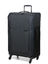 Valise souple Uplite 78 cm Gris Gris