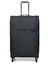Valise souple Uplite 78 cm Gris Gris
