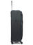 Valise souple Uplite 78 cm Gris Gris