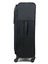 Valise souple Uplite 78 cm Gris Gris