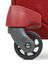 Valise souple Uplite 78 cm Rouge Rouge