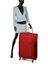 Valise souple Uplite 78 cm Rouge Rouge