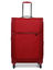 Valise souple Uplite 78 cm Rouge Rouge