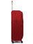 Valise souple Uplite 78 cm Rouge Rouge
