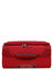 Valise souple Uplite 78 cm Rouge Rouge
