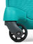 Valise souple Uplite 67 cm Aqua Green Aqua Green