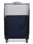 Valise souple Uplite 78 cm Pearl/Blue Pearl/Blue