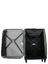 Valise souple Uplite 78 cm Pearl/Blue Pearl/Blue
