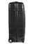 Valise cabine rigide Lite Biz 55 cm - 2 roues Noir Noir