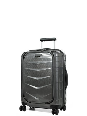 Valise Samsonite Lite Biz 55 cm - 4 roues