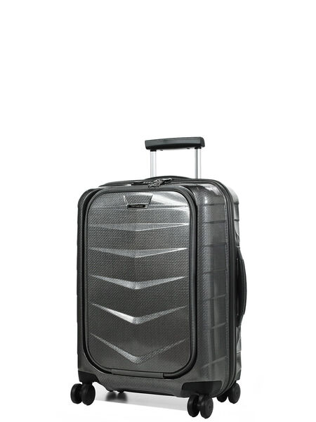 Valise cabine rigide Lite Biz 55 cm - 4 roues
