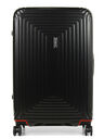 Valise rigide Neopulse 69 cm Matte Black