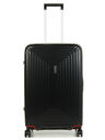 Valise rigide Neopulse 69 cm Matte Black