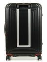 Valise rigide Neopulse 69 cm Matte Black