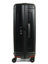 Valise rigide Neopulse 69 cm Matte Black