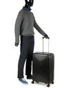 Valise rigide Neopulse 69 cm Matte Black