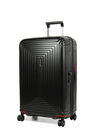 Valise rigide Neopulse 69 cm Matte Black