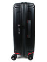 Valise cabine rigide Neopulse Slim 55 cm Matte Black