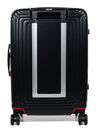 Valise cabine rigide Neopulse Slim 55 cm Matte Black