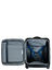 Valise cabine souple Smarttop 50 cm - 2 roues Noir Noir