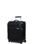 Valise cabine souple Smarttop 50 cm - 2 roues Noir Noir