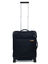 Valise cabine souple Smarttop 55 cm Midnight Blue Midnight Blue