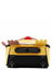 Valise cabine souple Sammies Dreams 50 cm Dark Yellow Dark Yellow