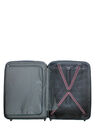 Valise rigide Firelite 81 cm Deep Blue Deep Blue Deep Blue