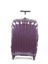 Valise rigide Cosmolite 68 cm Violet Violet