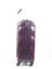 Valise rigide Cosmolite 68 cm Violet Violet