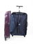 Valise rigide Cosmolite 68 cm Violet Violet