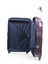 Valise rigide Cosmolite 68 cm Violet Violet
