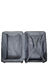 Valise rigide Optic 75 cm Metallic Silver Metallic Silver