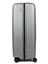 Valise rigide Optic 75 cm Metallic Silver Metallic Silver