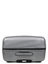 Valise rigide Optic 75 cm Metallic Silver Metallic Silver