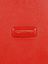 Valise cabine rigide Optic 55 cm Rouge Rouge