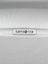 Valise rigide Starfire 82 cm Silver Silver