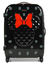 Valise rigide Minnie 66 cm Minnie Iconic