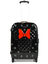 Valise rigide Minnie 66 cm Minnie Iconic