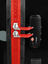 Valise rigide Minnie 66 cm Minnie Iconic
