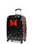 Valise rigide Minnie 66 cm Minnie Iconic