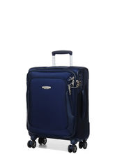 Valise Samsonite X'Blade 3.0 - 55 cm