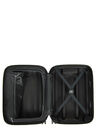 Valise cabine rigide Lite Cube DLX Slim 55 cm Eclipse Grey Eclipse Grey