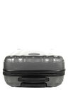 Valise cabine rigide Lite Cube DLX Slim 55 cm Eclipse Grey Eclipse Grey
