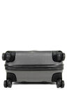 Valise cabine rigide Lite Cube DLX Slim 55 cm Eclipse Grey Eclipse Grey